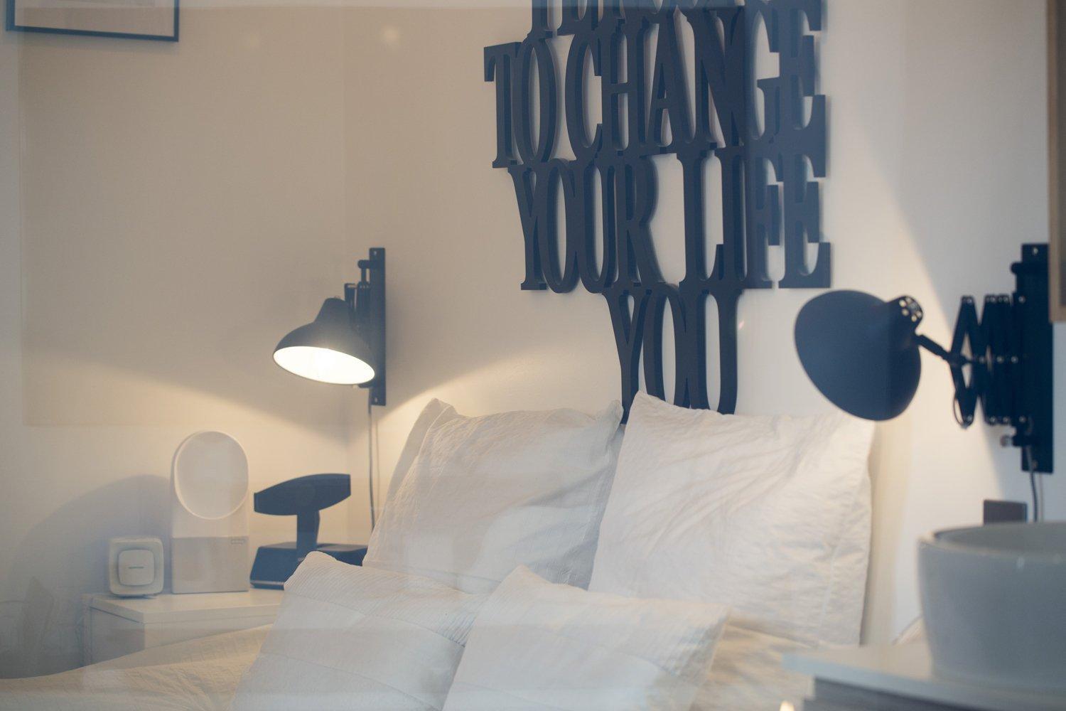 Suite Garibaldi Cosy Et Design Лион Экстерьер фото